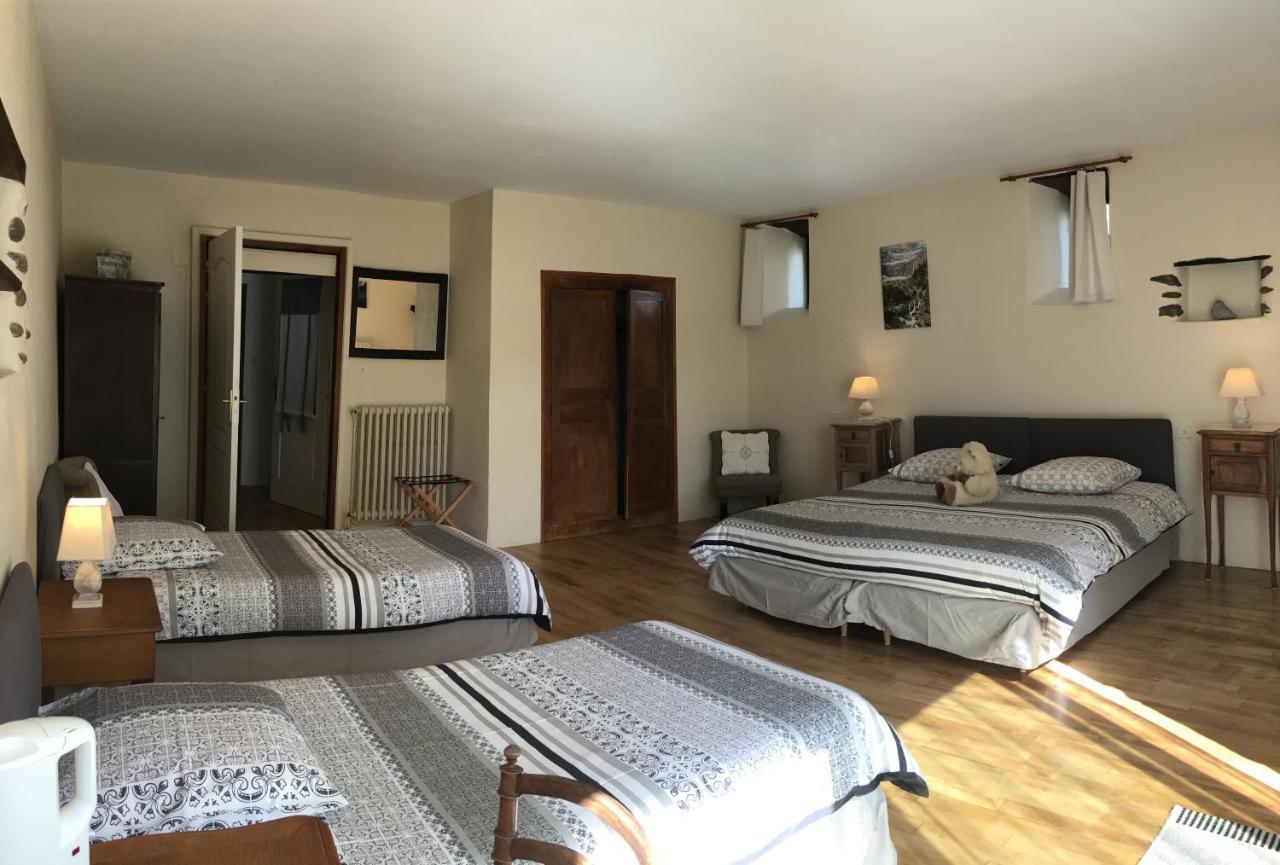 Le Clos Galan Экстерьер фото