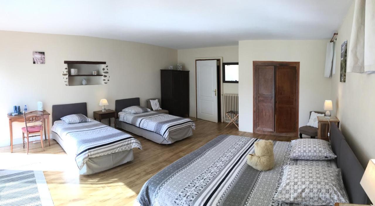 Le Clos Galan Экстерьер фото