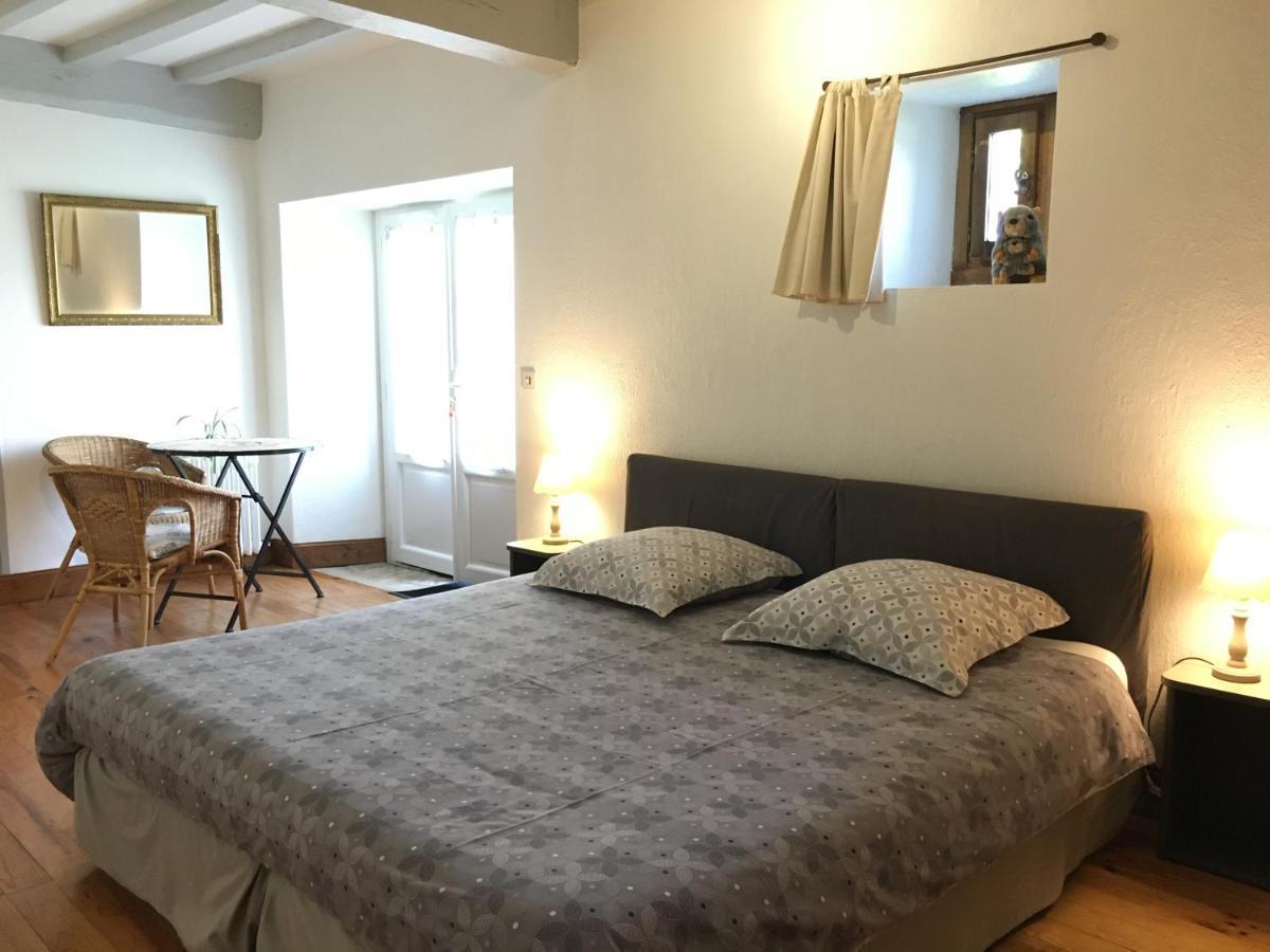 Le Clos Galan Экстерьер фото