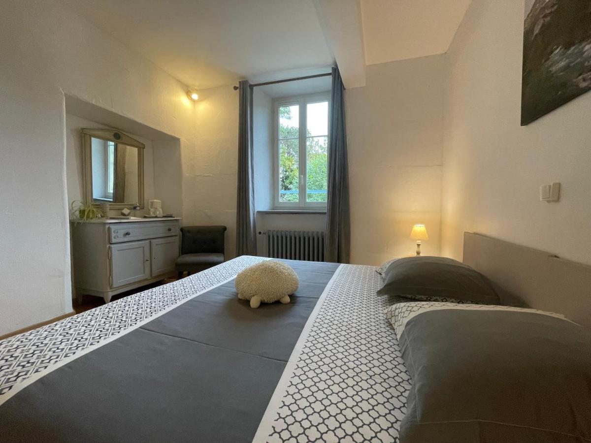 Le Clos Galan Экстерьер фото