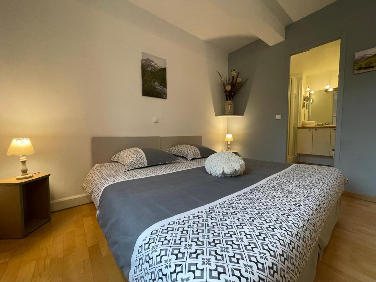 Le Clos Galan Экстерьер фото