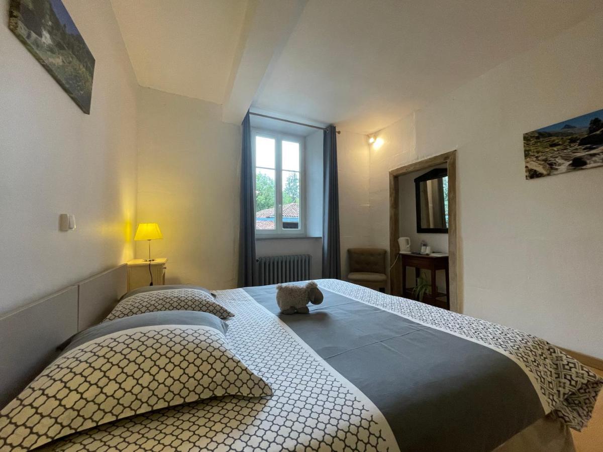 Le Clos Galan Экстерьер фото