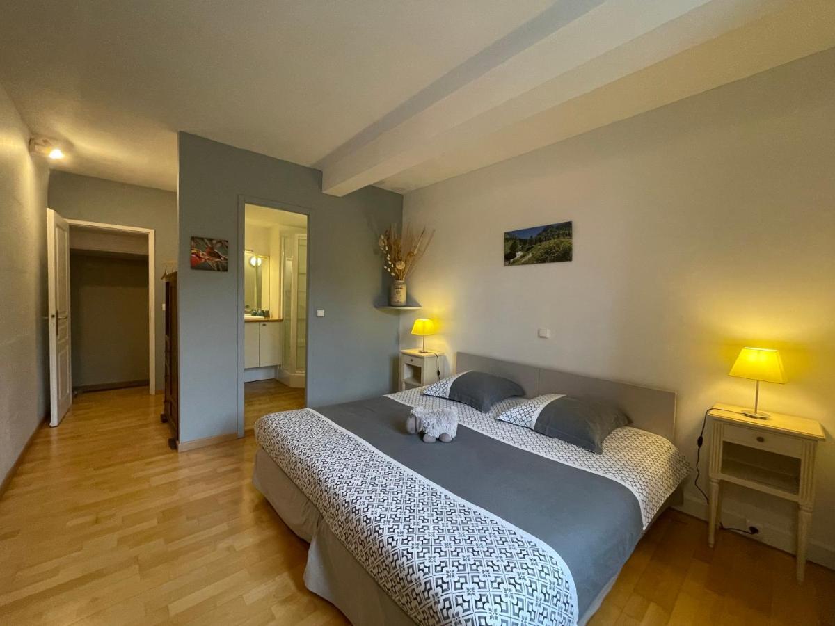 Le Clos Galan Экстерьер фото