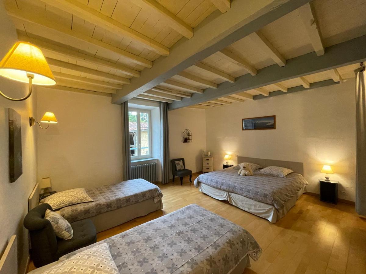 Le Clos Galan Экстерьер фото