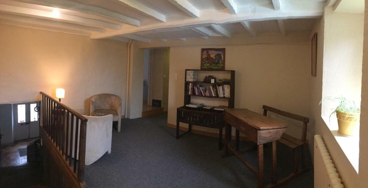Le Clos Galan Экстерьер фото