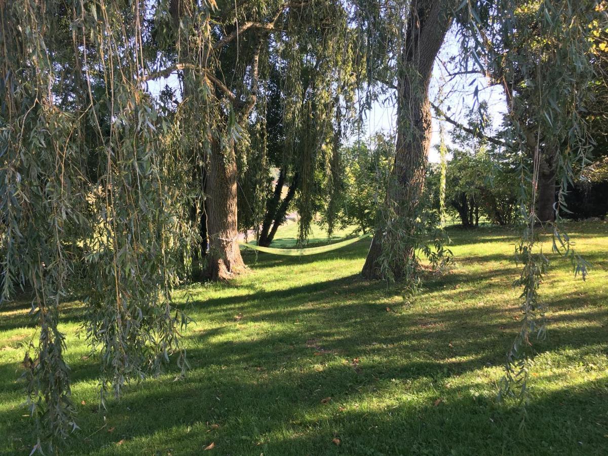 Le Clos Galan Экстерьер фото